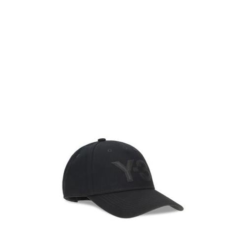 와이쓰리 볼캡 YKT0567BLACKBB