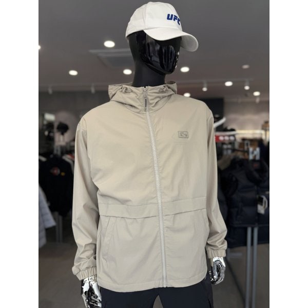 [여주점] UFC 챌린저 릴렉스핏 자켓 탄 U2TTV3106TN
