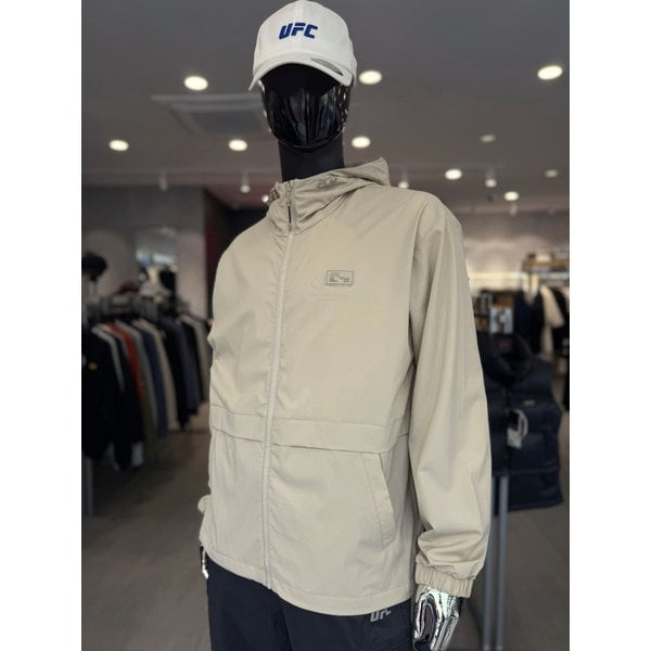 [여주점] UFC 챌린저 릴렉스핏 자켓 탄 U2TTV3106TN