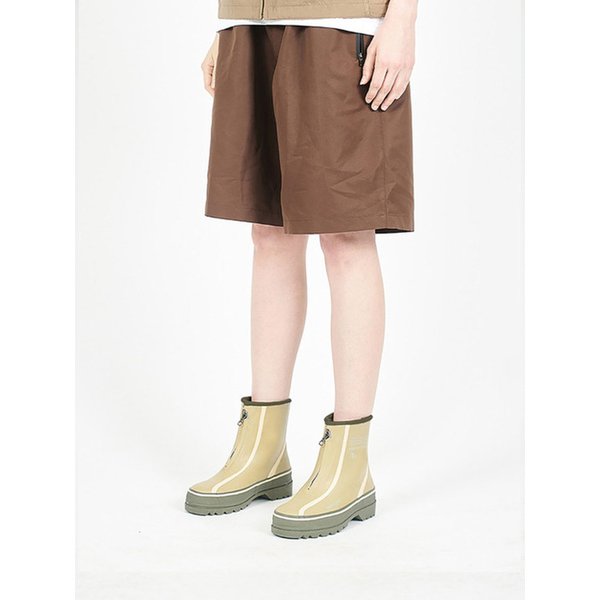 [리퍼브] Protective Product Tech Short Boots