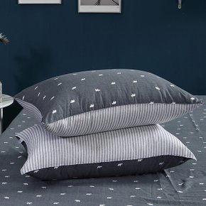 폴라베어 베개커버 40x60