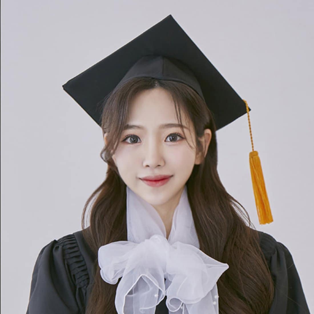 학사모 컬러 수술 졸업사진 졸업사진컨셉 졸사, 믿고 사는 즐거움 SSG.COM