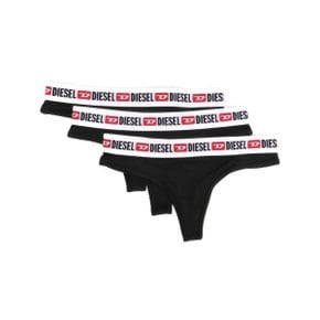 Underwear Diesel Panties 0EAXL 00SE0K E4101 BLACK