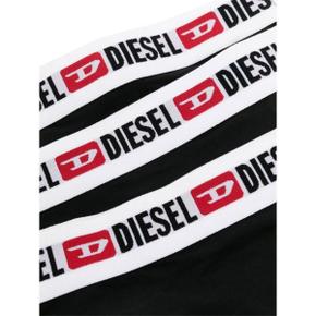 Underwear Diesel Panties 0EAXL 00SE0K E4101 BLACK