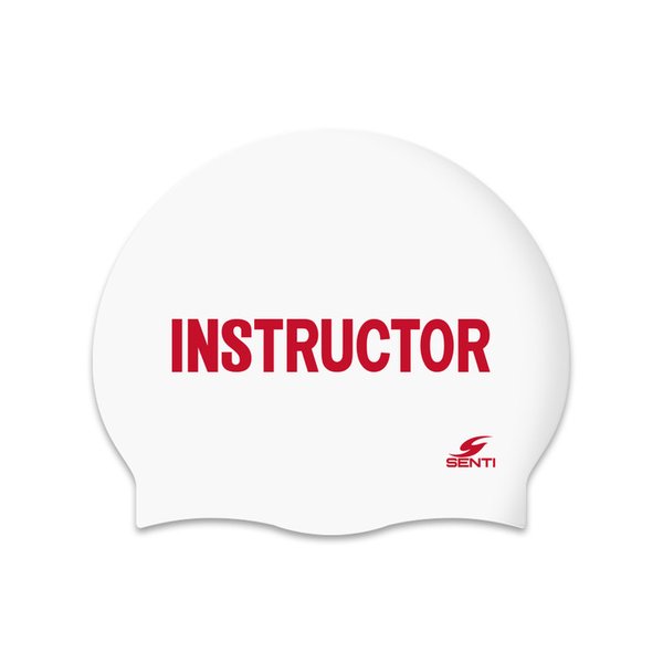 [SC-2515] 인스트럭터 WH 실리콘 수모