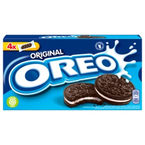 오레오 Oreo 쿠키 오리지널 176g