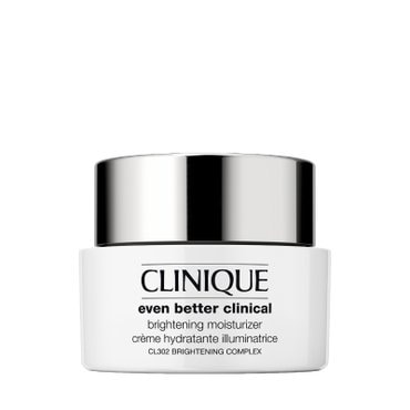 크리니크 [NEW] 이븐 베터 크리니컬 브라이트닝 모이스춰라이저 50ml