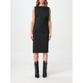 Sleeveless dress COPR94111 BLACK 3476746