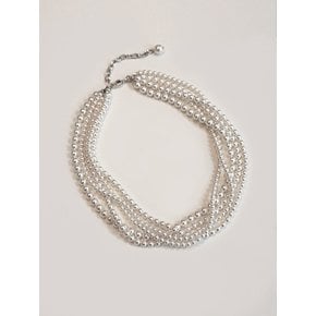 classy bold swa pearl necklace