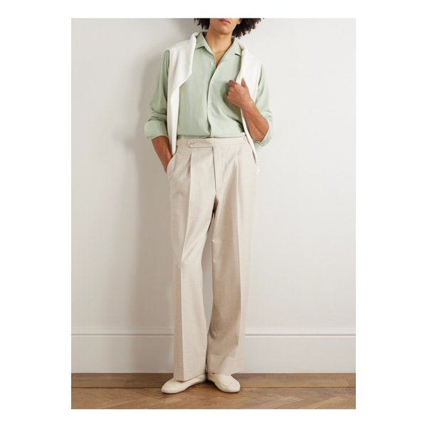 안드레 실크 셔츠 46376663162903797