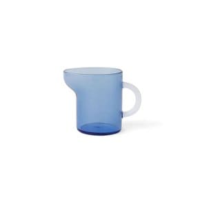 [이노메싸] Mini Pitcher 미니 피처 블루/화이트 (24093)