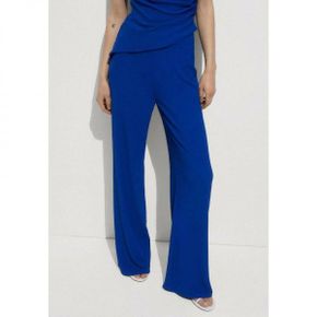 4749180 Mango ATISA - Trousers bleu