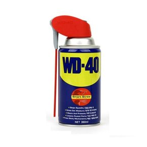 벡스 WD-40 360ml 스마트스트로우 윤활제 방청제_WB7DAC8