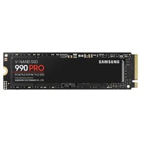 삼성전자 990 PRO M.2 NVMe(1TB).-