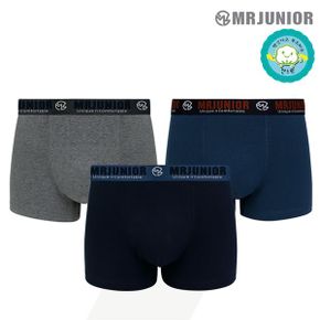 콤마 남주니어 드로즈 사각 3매입 YMDRF 258_P359763676