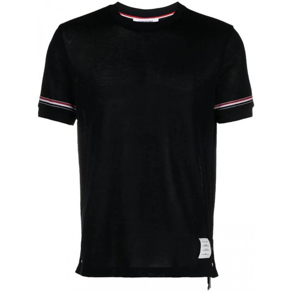 남성 티셔츠 앤 폴로 Blue MJS247A J0129415 /10 403129