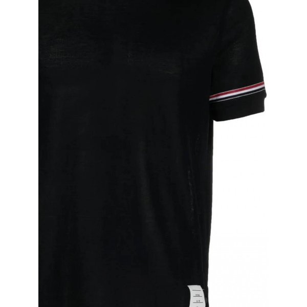 남성 티셔츠 앤 폴로 Blue MJS247A J0129415 /10 403129