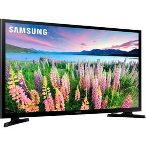 삼성  40인치  LED  HD  스마트  TV  UN40N5200