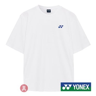 요넥스 2024SS 241TS041U 남여공용 반팔 티셔츠