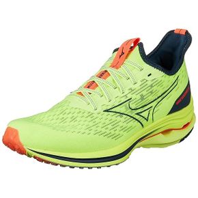 일본 미즈노 웨이브 라이더 여성 583137 Mizuno NEO 2 Mens Wave Rider Running Shoes Jogging M