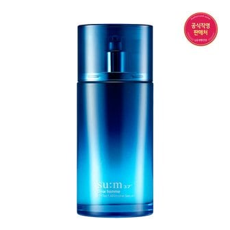 숨37˚ 디어옴므 퍼펙트 올인원 세럼 110ml