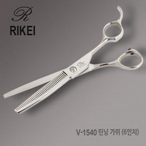 리케이 숱가위 40방(V-1540)