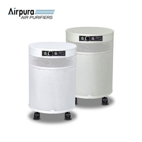 캐나다 공기청정기 Airpura 600P