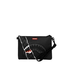 26FW 스프레이그라운드 클러치 파우치 910B9350NSZ multi NERO MULTI