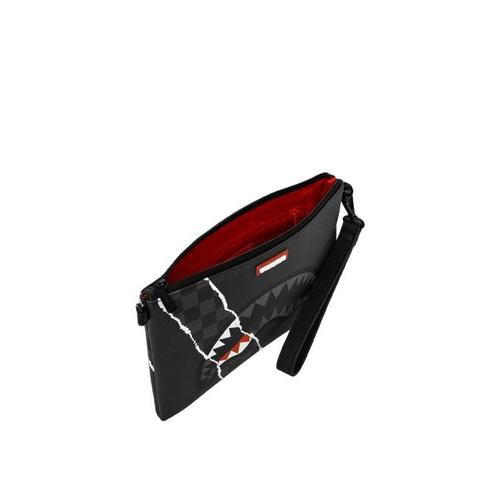 스프레이그라운드 클러치/파우치 910B9350NSZ multi NERO MULTI