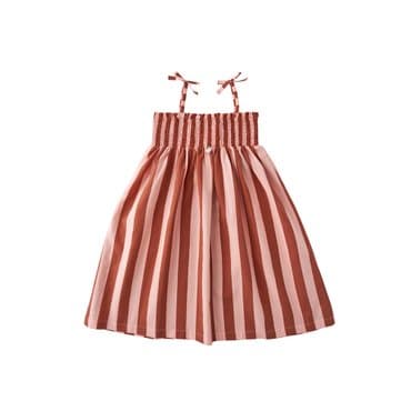 블루독 CA)STRIPE나시원피스(25335-400-57)