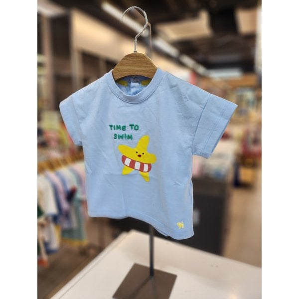[파주점] (BL)COOL썸머스타티셔츠(4431433211)