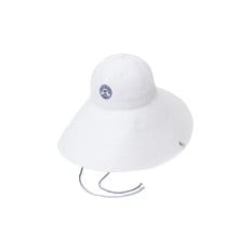 Women Multi String Bucket Hat_WGRCX24323WHX