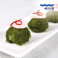 바다원 바다향가득 자연산 감태(10장x2)