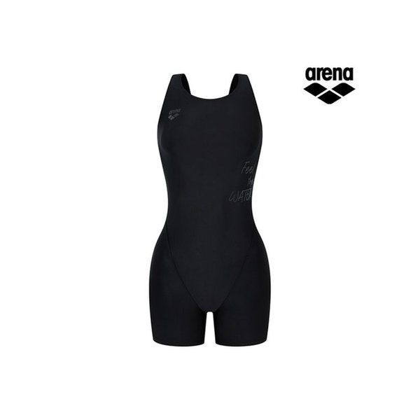 플로우라인 3부 반신 U백 A5FL1LH01BLK