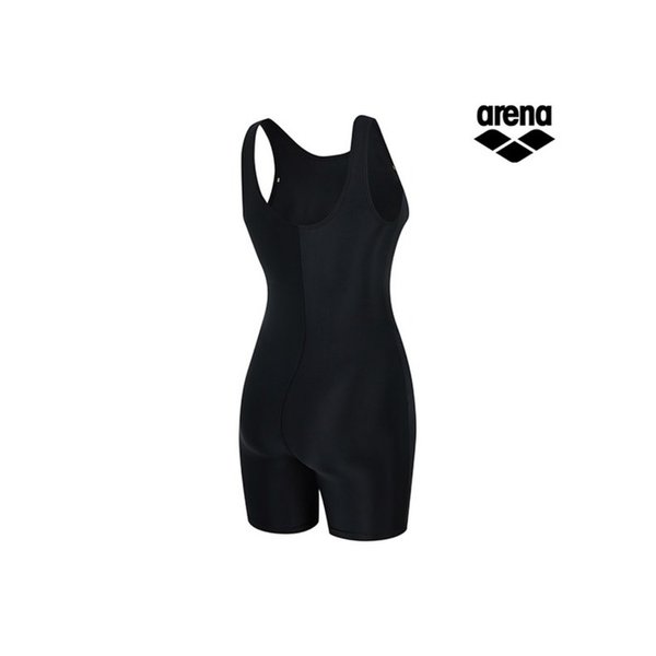 플로우라인 3부 반신 U백 A5FL1LH01BLK