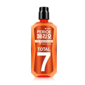페리오 토탈7 가글 760ML 후레쉬
