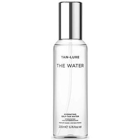 탠럭스 더 워터 하이드레이팅 셀프 탠 워터 미디엄 Tan-Luxe Self-Tan Water 200ml