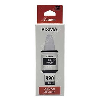 아트박스 /익스트리모 Canon PIXMA 정품 G3900 잉크 검정 GI-990 BK