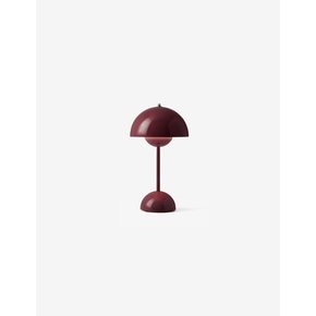 [&Tradition] Flowerpot Lamp /VP9 (Dark Plum)