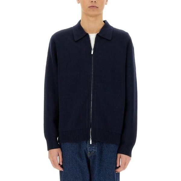 25SS 띠어리 가디건 N1181701XHX BALTIC DOM