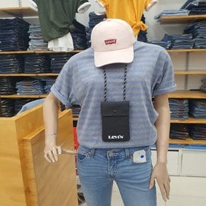 랜야드 백 블랙 38005-0224_DJ