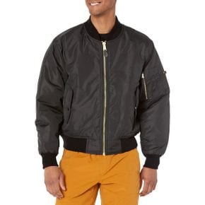 일본 로스코 MA1 항공점퍼 592855 ROSCO MA1 Mens Jacket Reinforced Nylon US Military Jacket