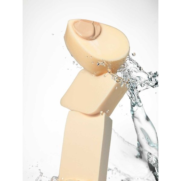 [촉촉밀착]더툴랩 하이드로 메이크업 스펀지 3종 中 선택