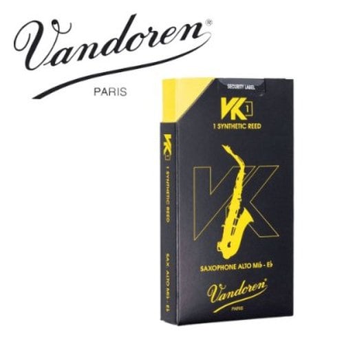 반도린 색소폰리드 VK1 55호 클래식 알토색소폰 vandoren