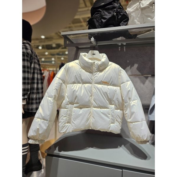 [부산점] 빅하트 글로시 패딩자켓 KK80971