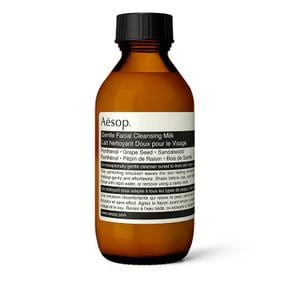 호주직구 Aesop 이솝 젠틀 페이셜 클렌징 밀크 100ml