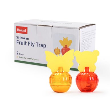 초파리 퇴치 유인제 날파리 fruit fly 신박하다 초파리 트랩