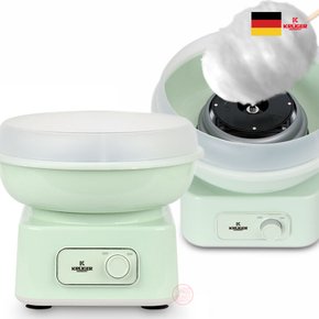 가정용 솜사탕메이커 아이들 간식 제조기 디저트 솜사탕기계 KRCD-3513M