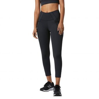 뉴발란스 4398602 New Balance Shape Shield Pocket 7/8 Crop Leggings