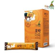 호박마죽 프리미엄 900g /건강식[31940218]